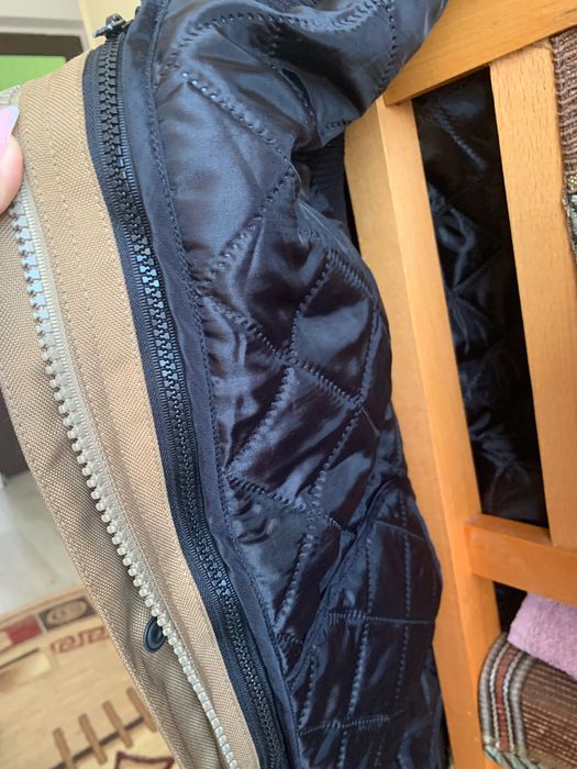 Geaca Strauss, marimea M