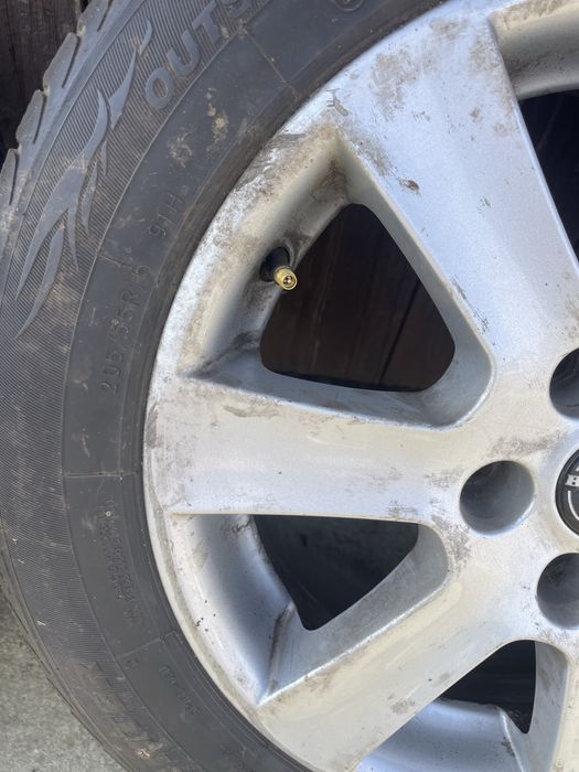 Jante Audi,Volkswagen