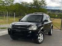 Hyundai Tucson 2.0 diesel 4x4 Rate Doar cu Buletinul