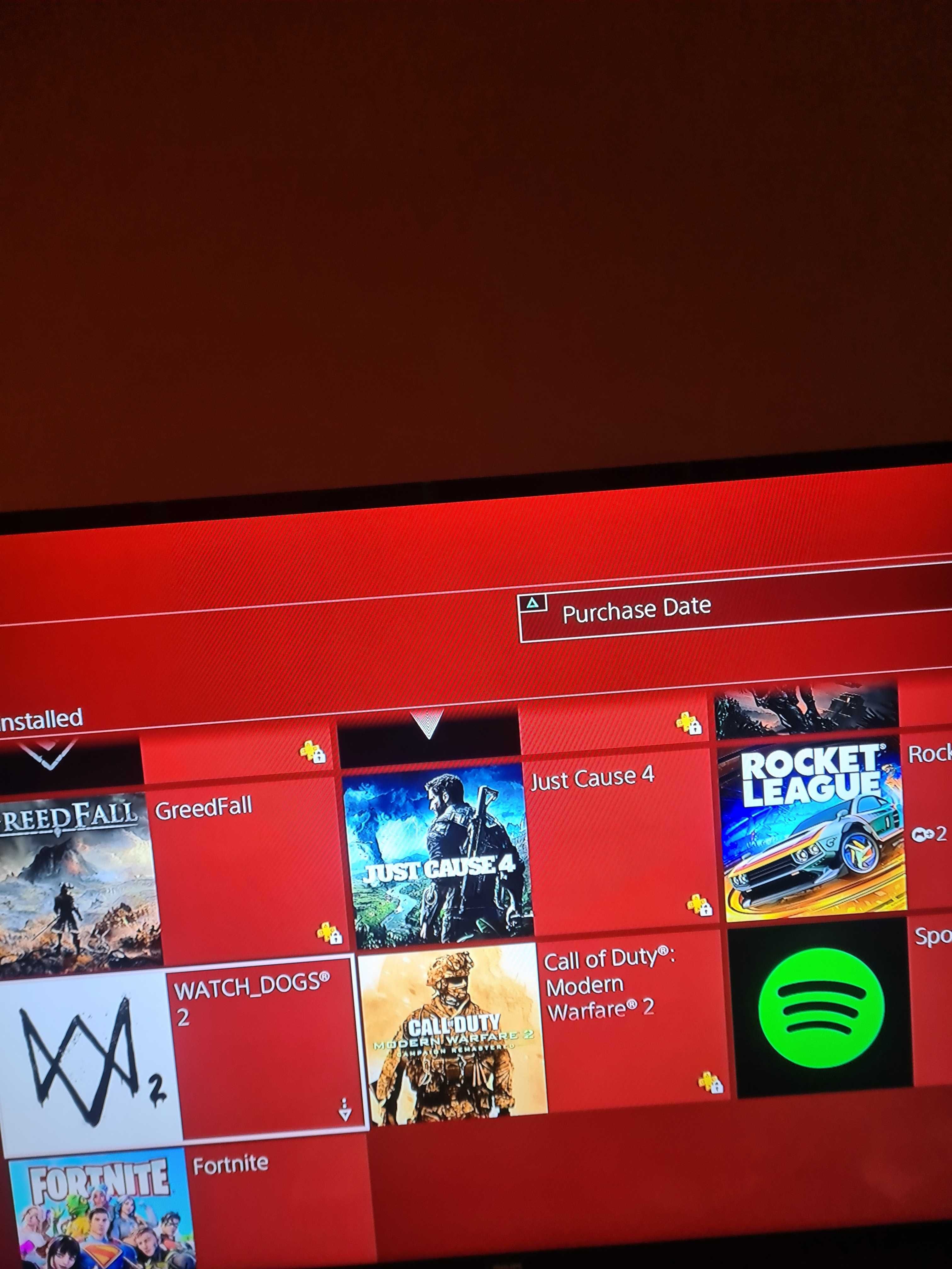 Плейстейшън/playstation 4