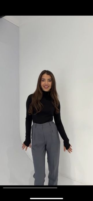 Лонгслив- кофта