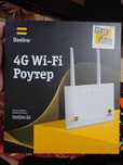 4G Wi-Fi роутер  beeline