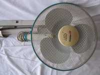 Ventilator cu picior marca Alpina