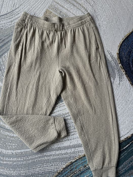 NIKE YOGA Dri-Fit Joggers - размер ХЛ / Оригинал