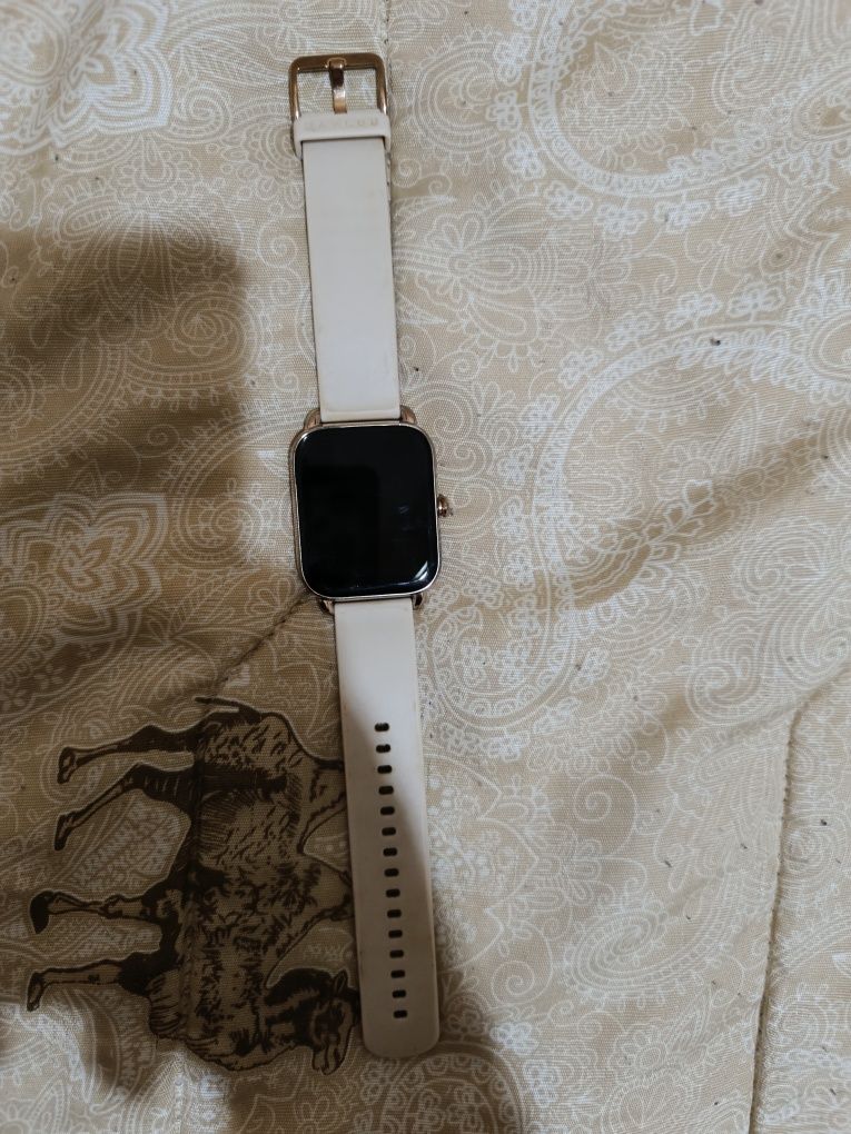 Smart watch S8 Ultra  HAYLOU RS4 Plus