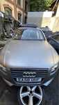 Capota Audi A4 B8 (2008-2011) LY7G