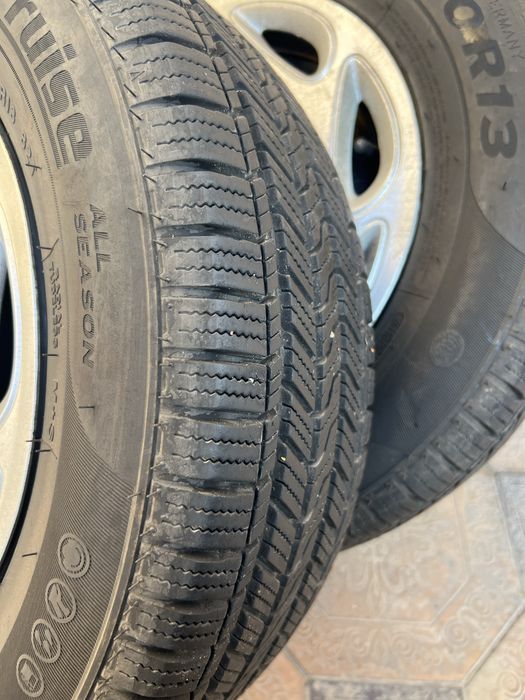 Diska balon r13 175/70