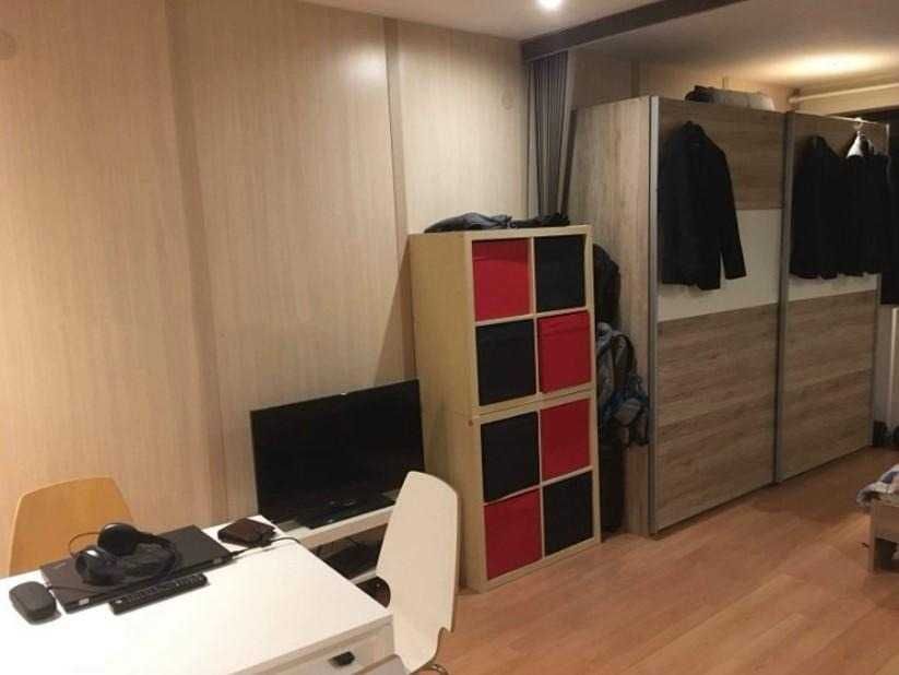 Дава се под наем Едностаен апартамент в София, Слатина - 43 кв.м за 425 € - Снимка #5