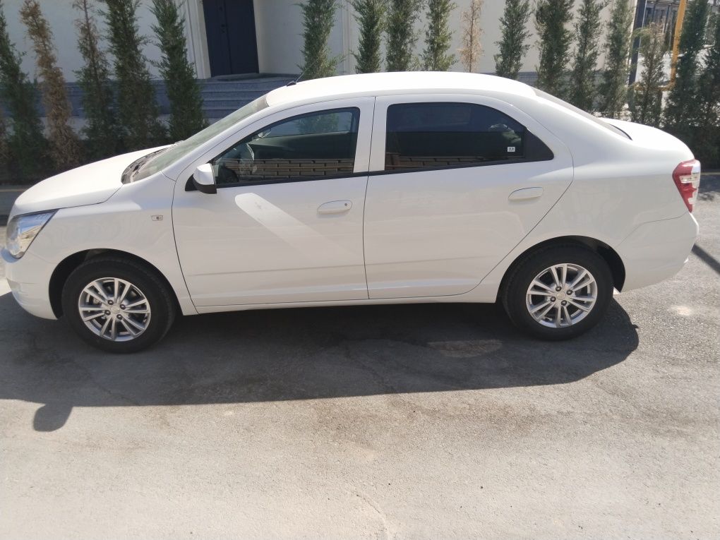 Oq Cobalt style 2025 masla bez probeg