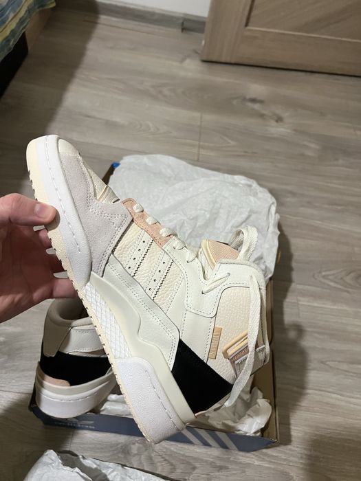 Adidas Originals FORUM EXHIBIT MID H01922 (marime 42-43)