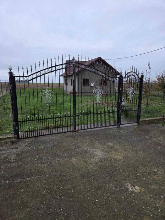 Casa de vanzare in com.Armasesti