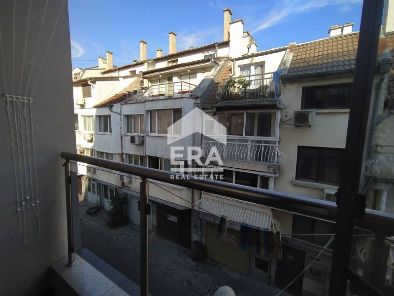 Дава се под наем Двустаен апартамент в Варна, Зимно кино Тракия - 62 кв.м за 409 € - Снимка #7