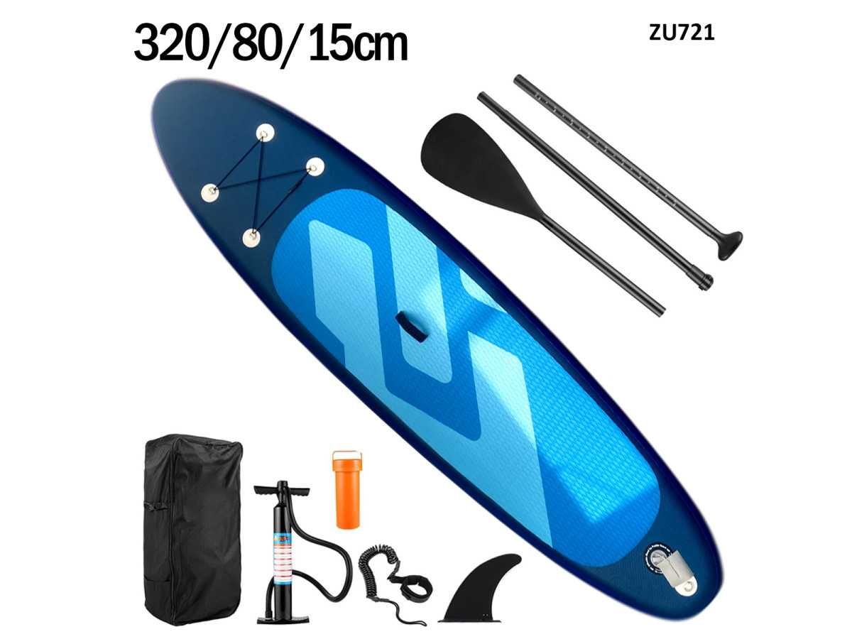 Placă de surf gonflabilă SUP Board C-2 10'6 Stand Up Paddle