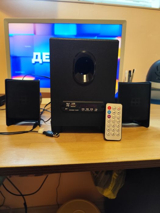 колонки за лаптоп