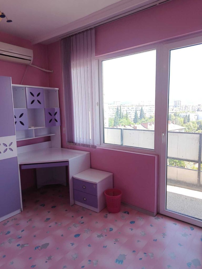 Продава се Тристаен апартамент в Стара Загора, Център - 106 кв.м за 1123 €/кв.м - Снимка #6