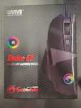 Vand mouse sigilat Marvo M41 Duke 60