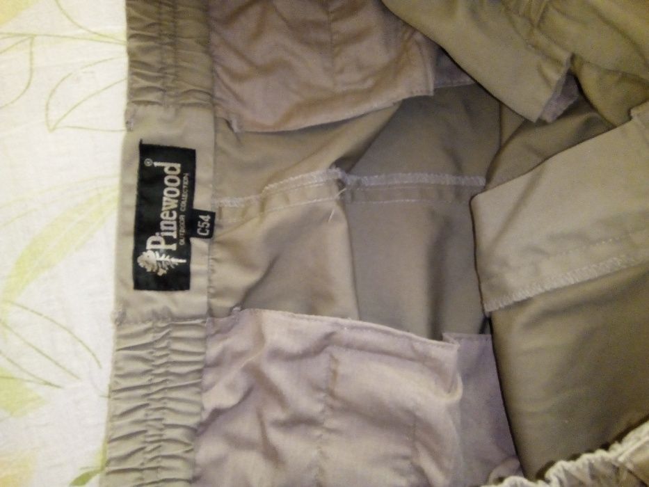 mammut,pinewood