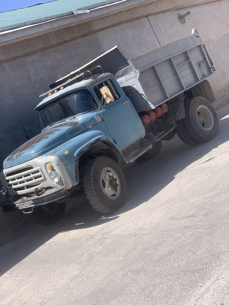 Zil xizmati zil material stroyka xamda boshqa xizmatlar