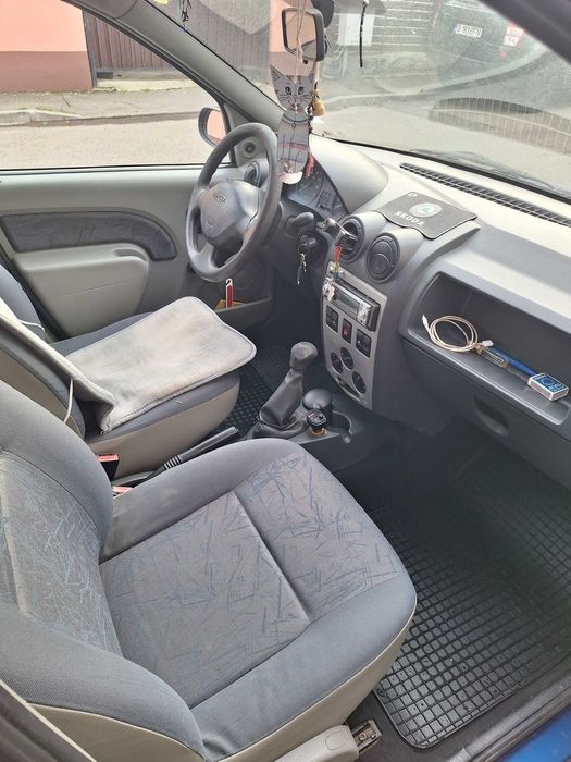 Dacia logan 2005