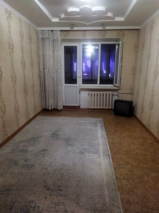 2 комнатная квартира