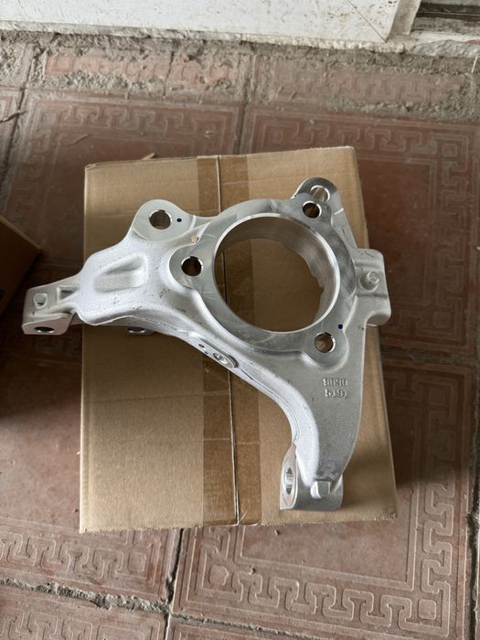 Кулак Монза Оних Трekep Малибу