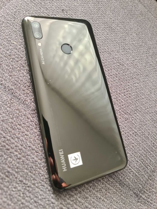 Telefon Huawei P Smart 2019