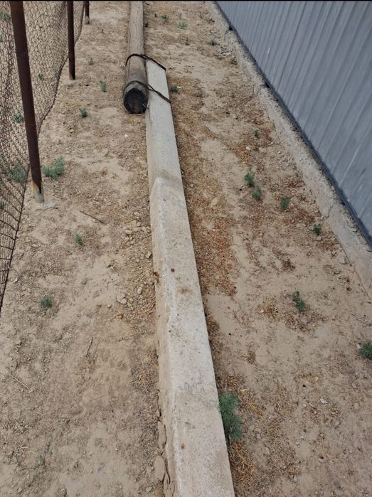 Продам Столба для электрической линия