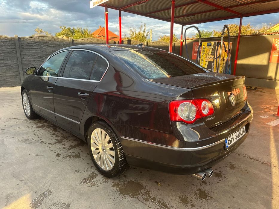 VW Passat 2.0 Diesel 2006