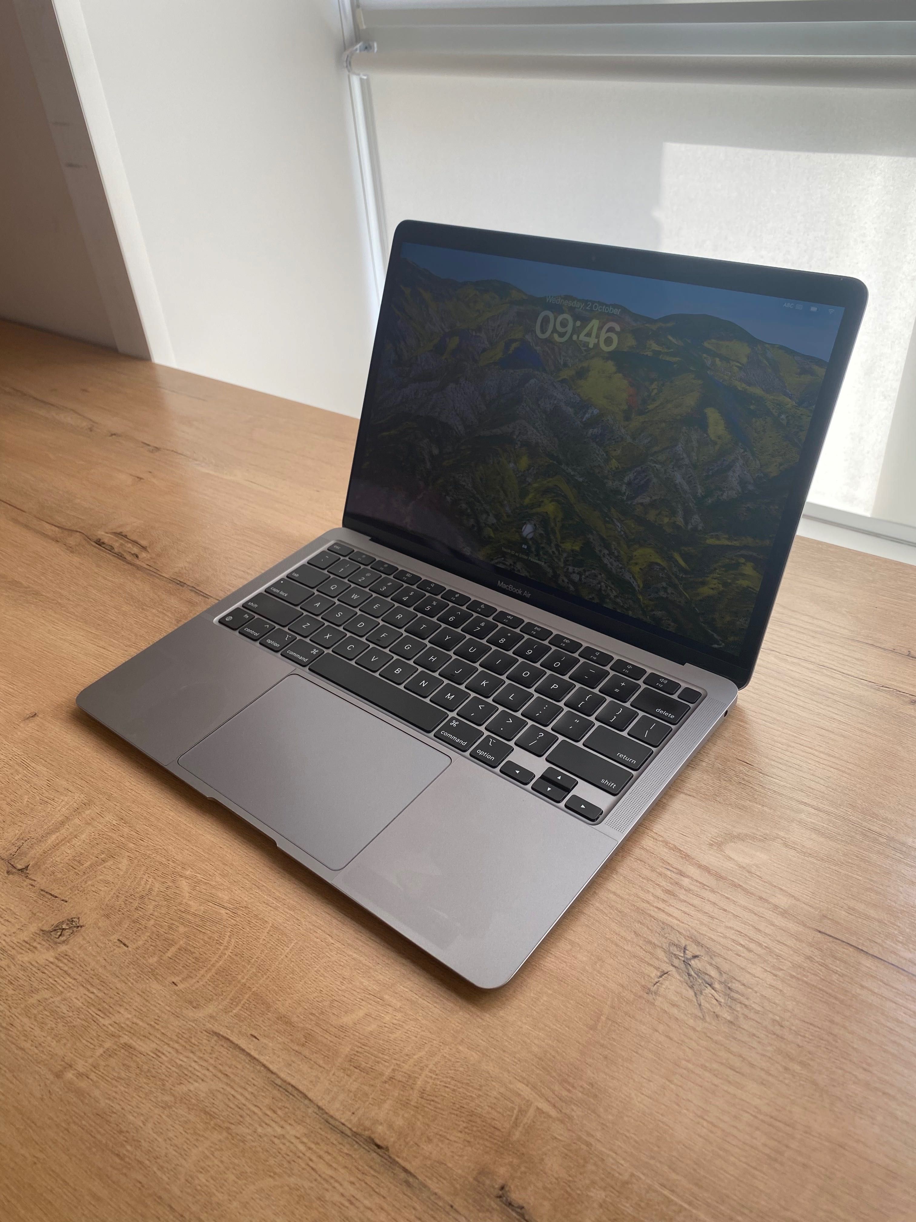 Macbook Air M1 Макбук Эйр М1