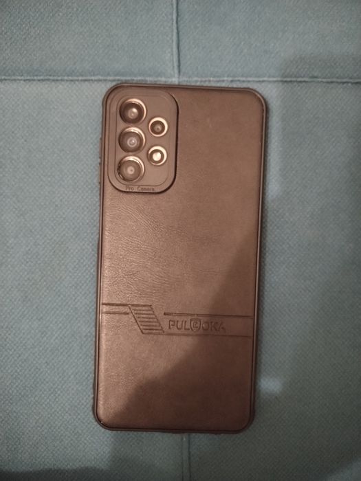 Самсунг А23 телефон