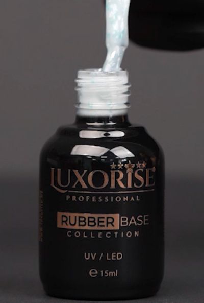 Rubber Base superb LUXORISE premium, 15ml