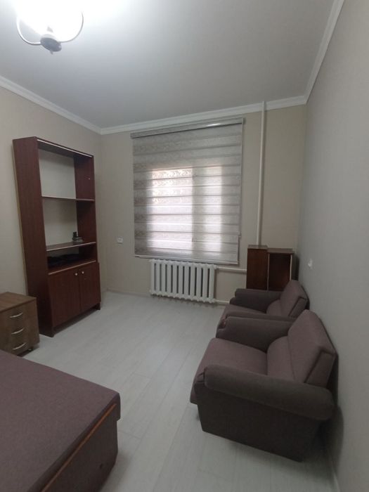 Срочно сдается 3 комнатная квартира переделанная в 4 -х