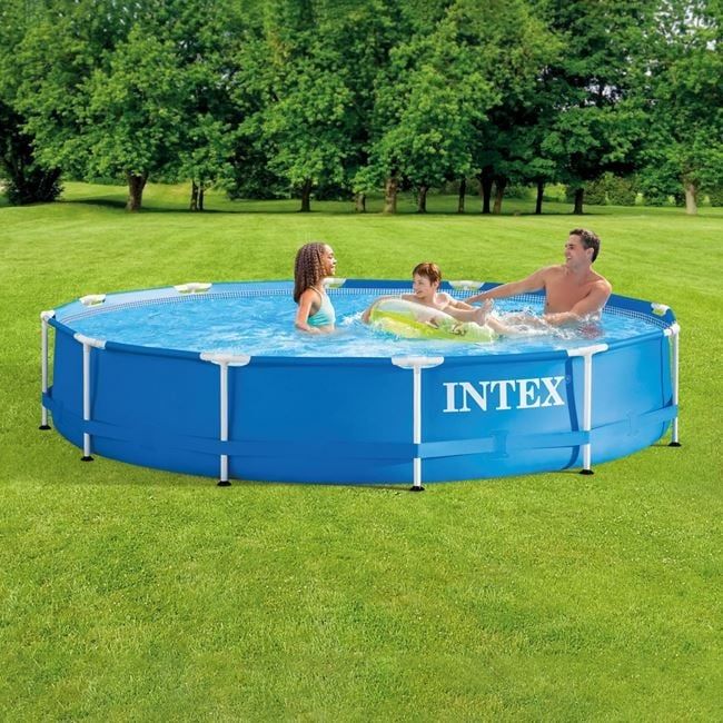 Надувни басейни INTEX