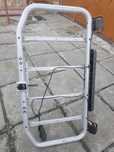 Suport Cadru Thule pentru Biciclete, Fixat pe Carligul Masinii