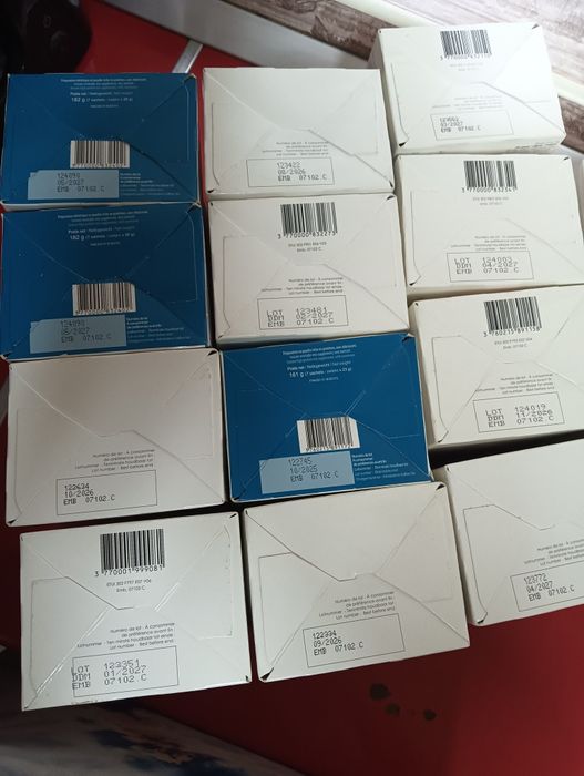 Mese/diete / meniu post operatorii bariatrici