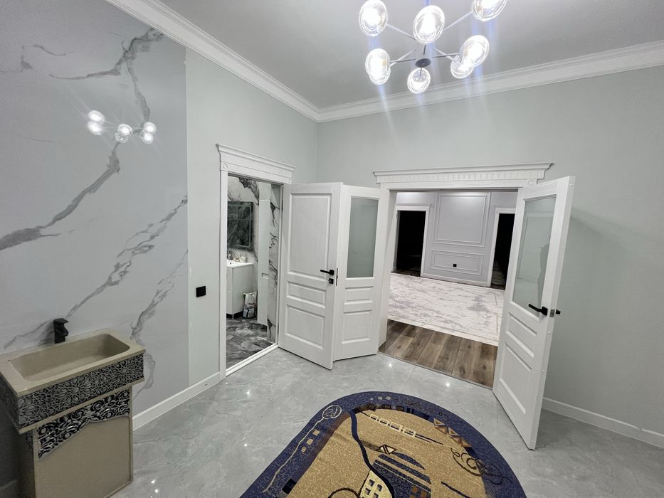 Продается просторный дом в городе Туркестан