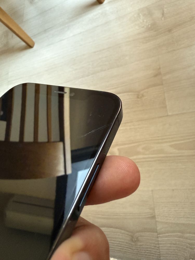 iPhone 12 Pro 128GB Pacific Blue