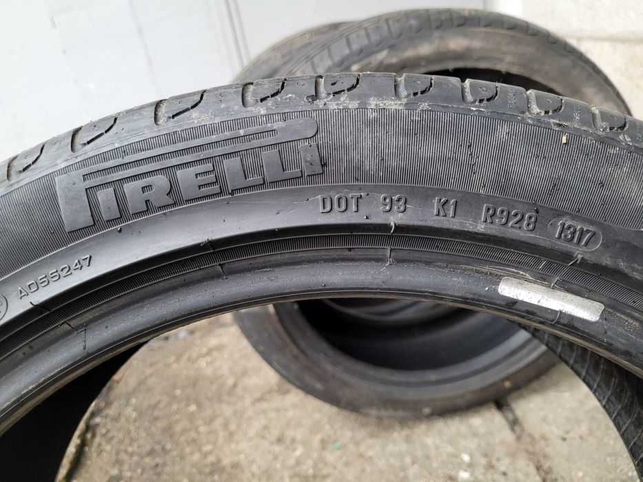 Cauciucuri 225/45 R18