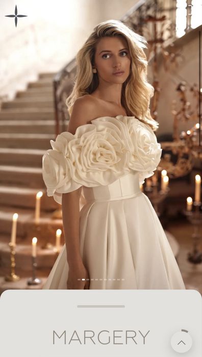 Rochie de mireasă Luce Sposa