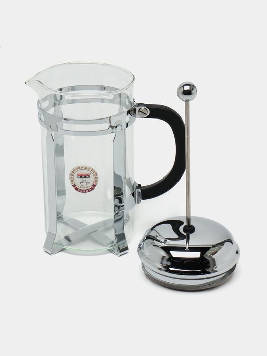 Френч-пресс, чайник, 1 л