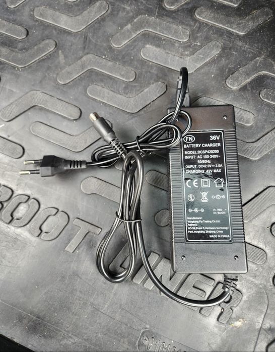 Trotineta electrica xiaomi