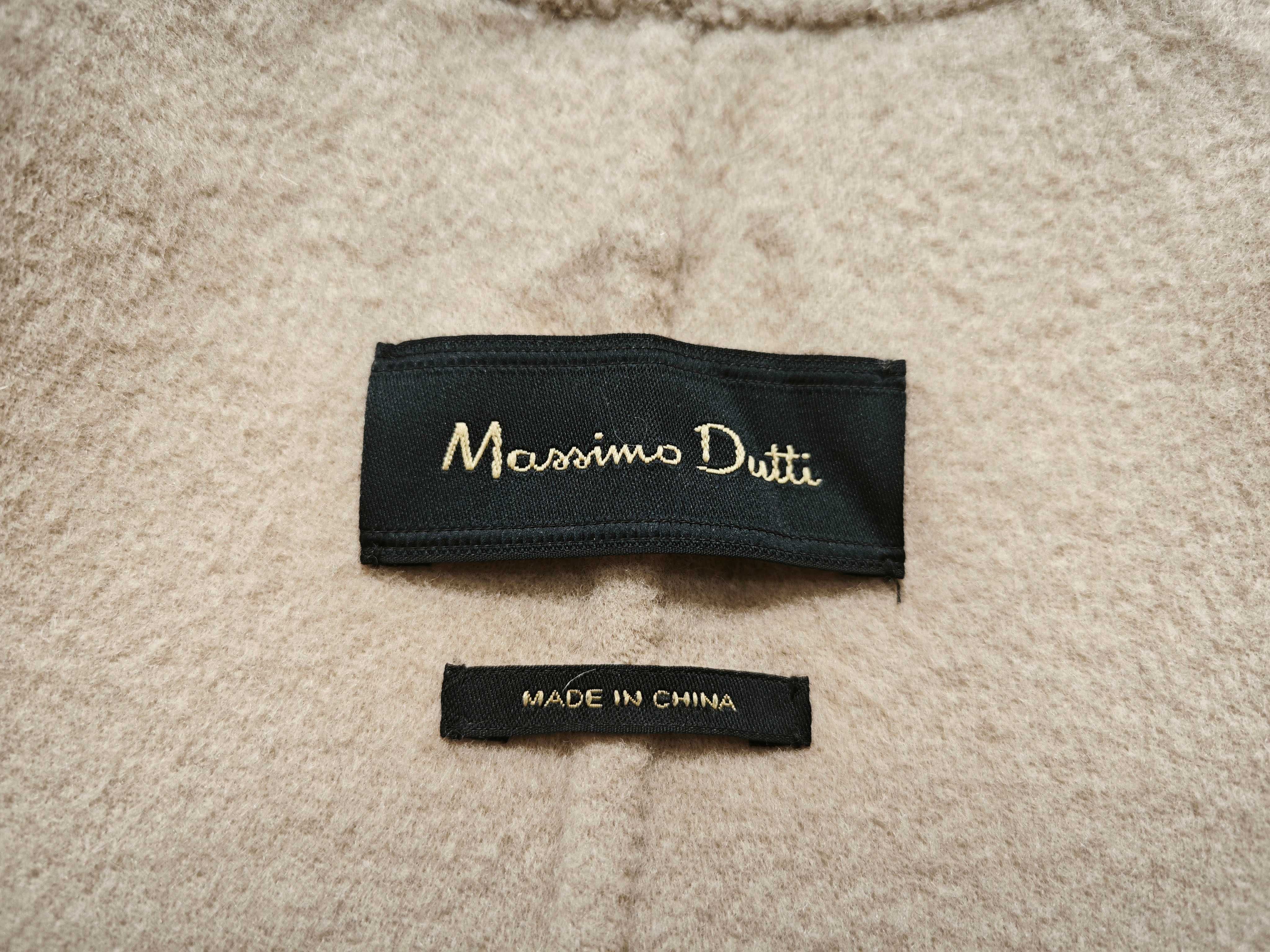 Massimo Dutti Оригинално дамско сако /  яке размер S