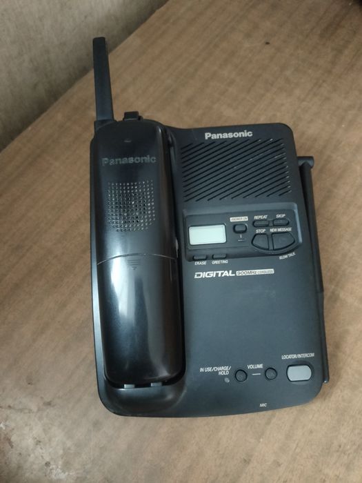 Продам стационарный телефон