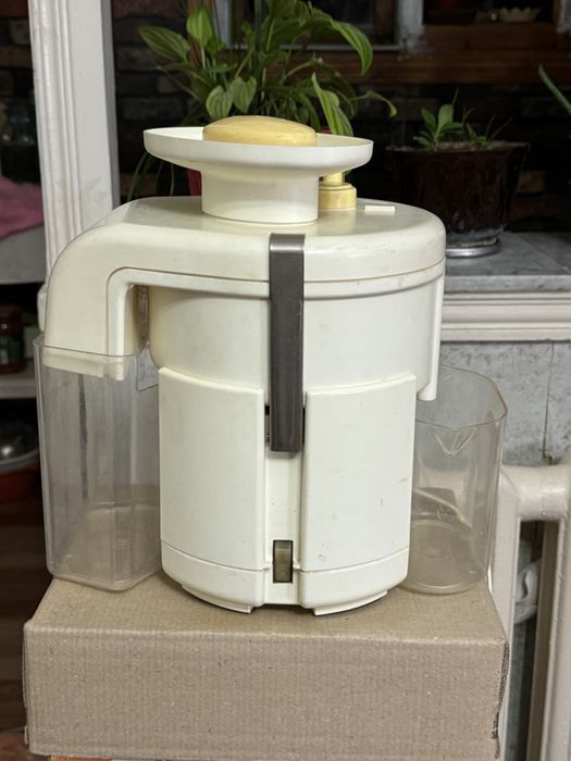 Продажа соковыжималки