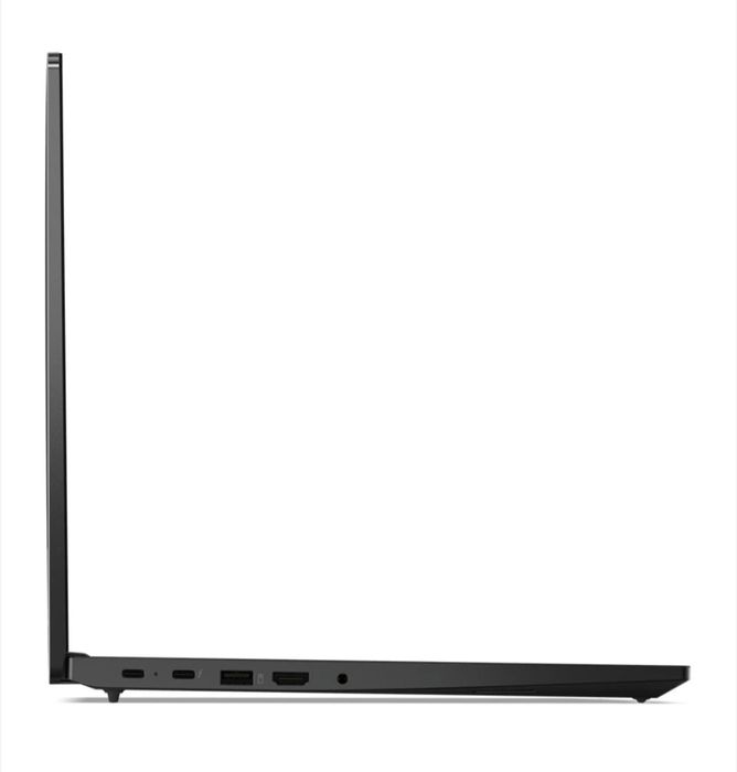 Lenovo ThinkPad E16 Gen 2 Intel Core Ultra 7 155H, 16", IPS, 32 GGB