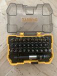 Накрайници Dewalt