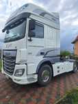 DAF XF EURO6 SuperSpaceCab