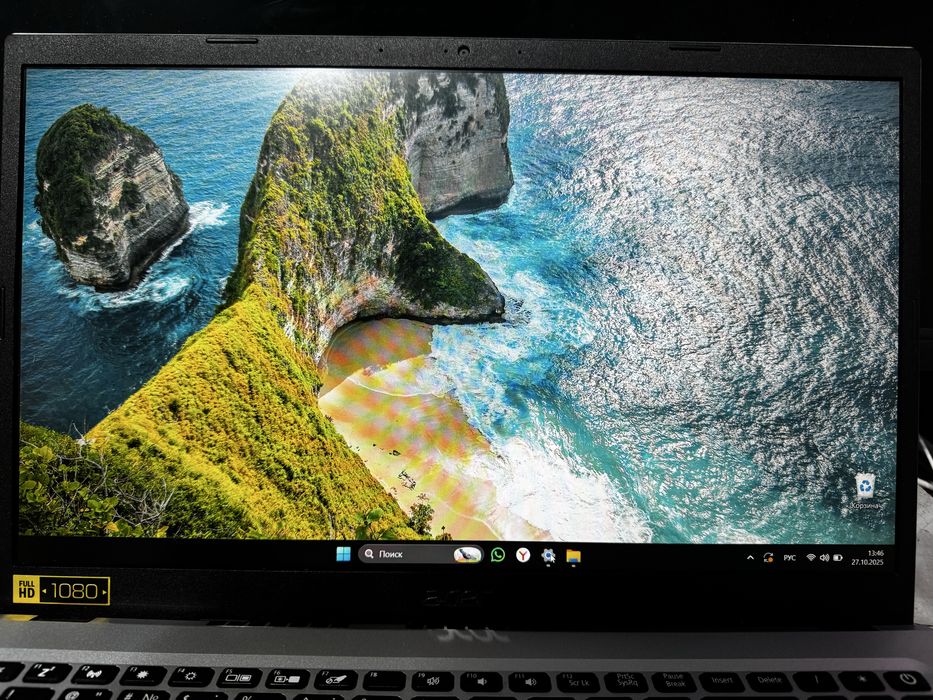 Acer Aspire 3 A315-58