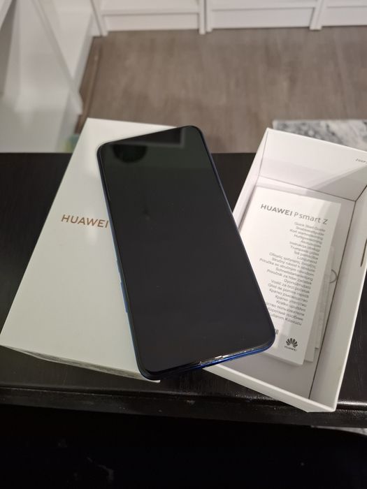 Huawei P Smart Z