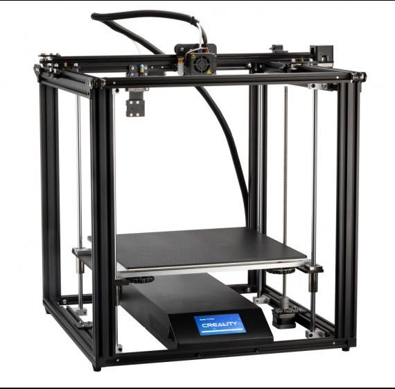 Ender 5 plus 350x350x400